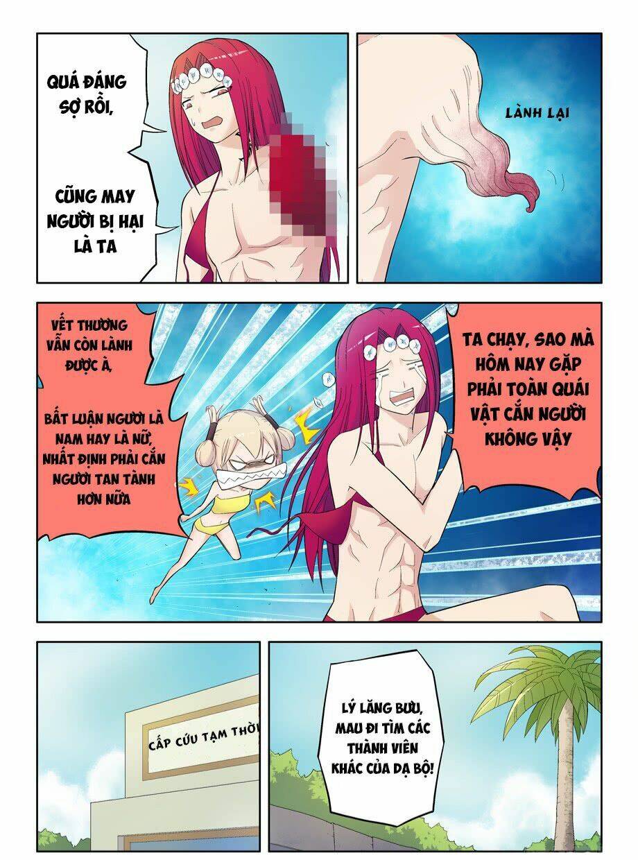Chương 68 - Trang 5