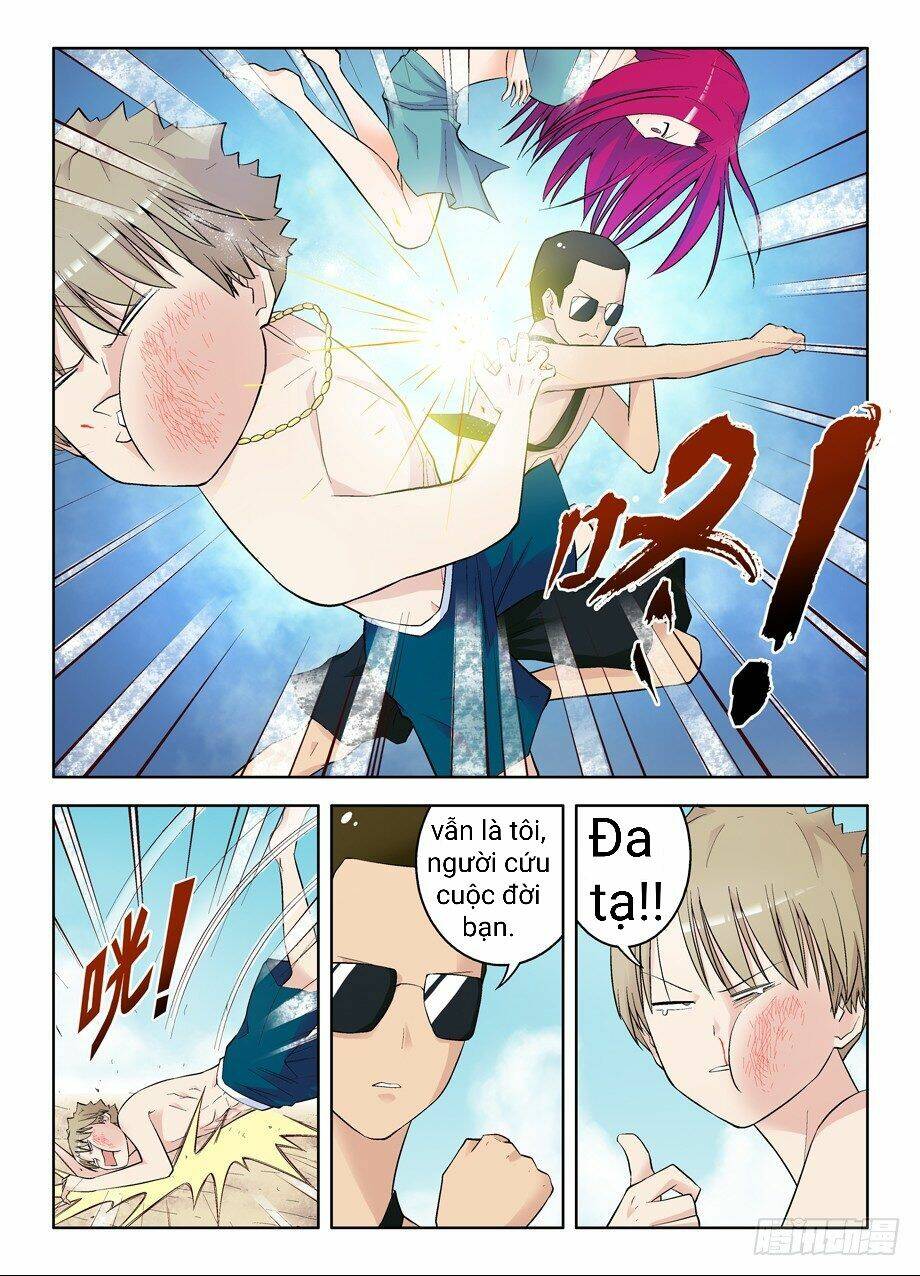 Chương 71 - Trang 7