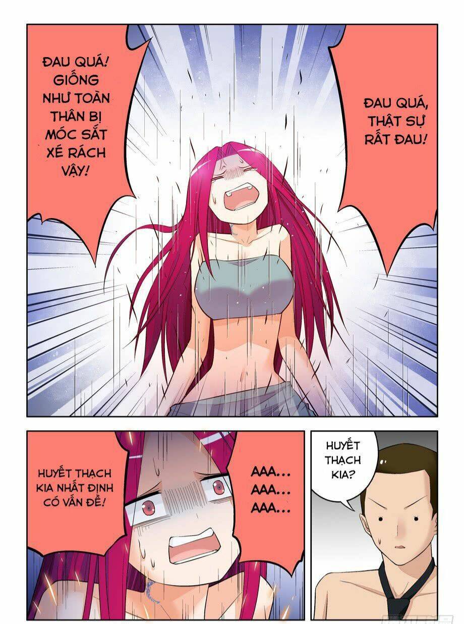 Chương 72 - Trang 7
