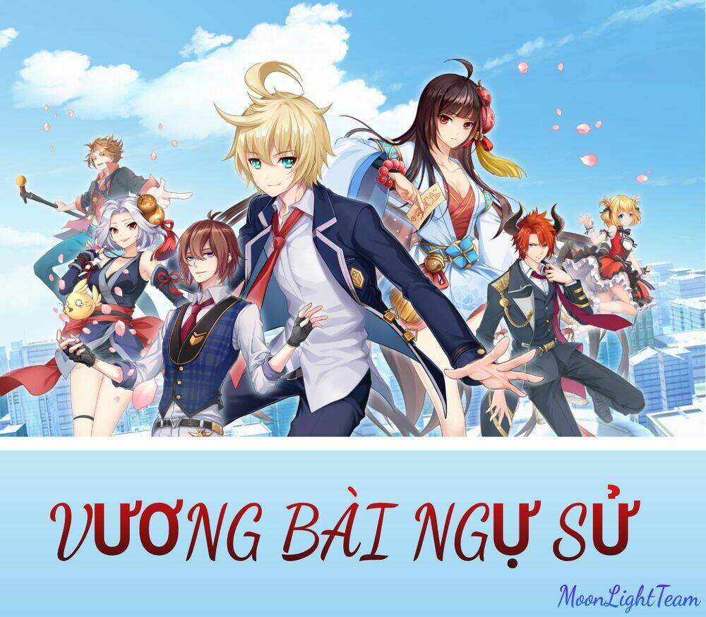 Chương 73 - Trang 1