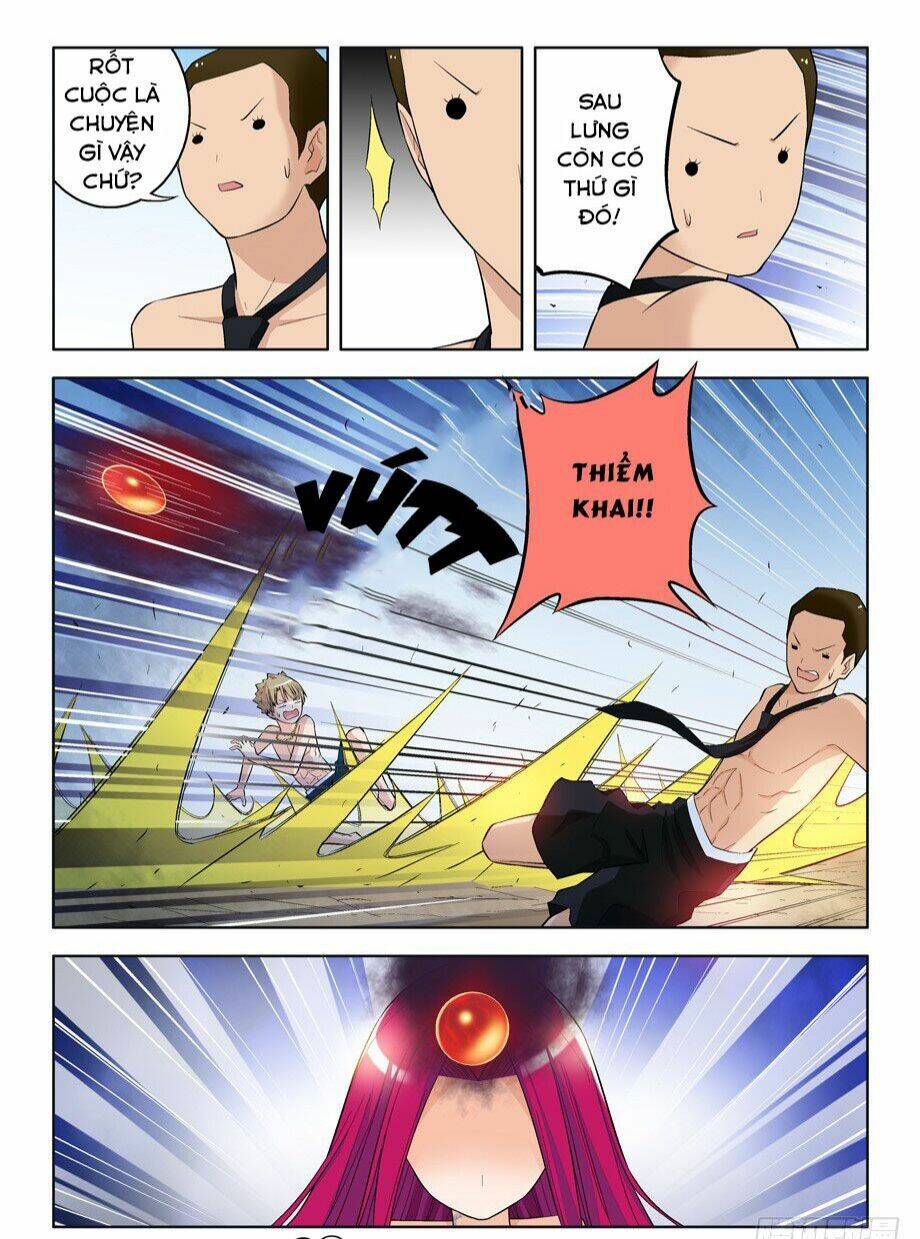 Chương 73 - Trang 7