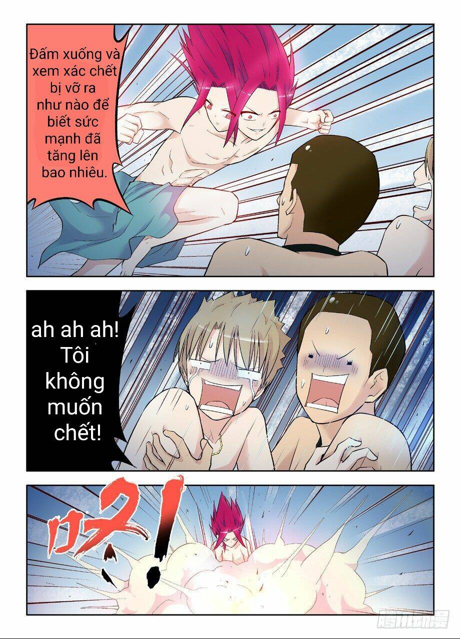 Chương 74 - Trang 8
