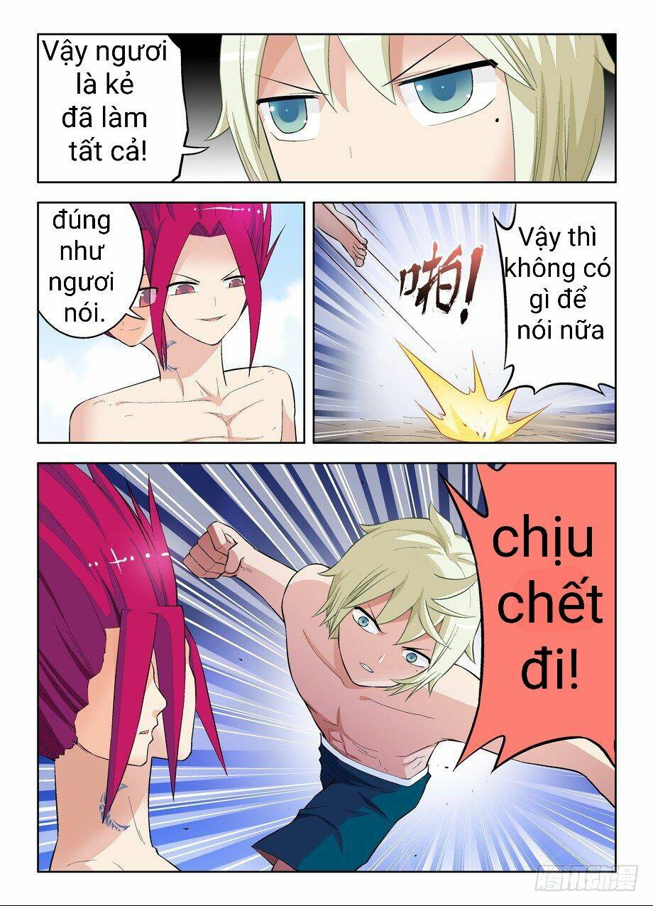 Chương 75 - Trang 5