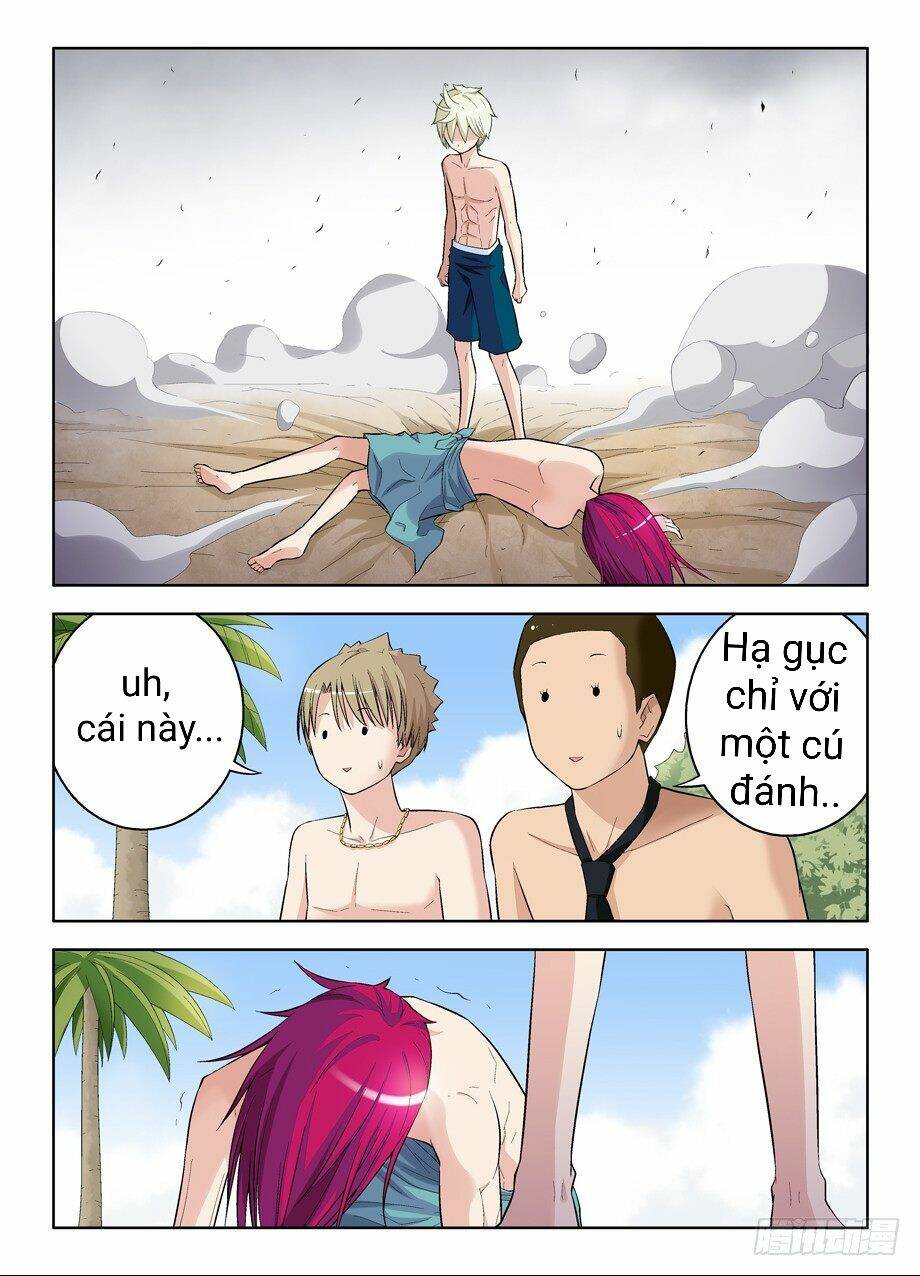 Chương 75 - Trang 9