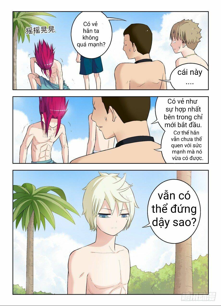 Chương 75 - Trang 10