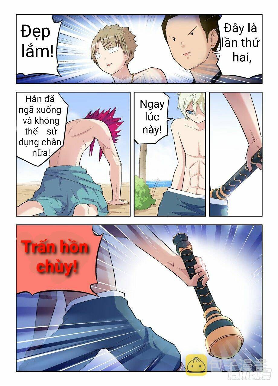 Chương 77 - Trang 11