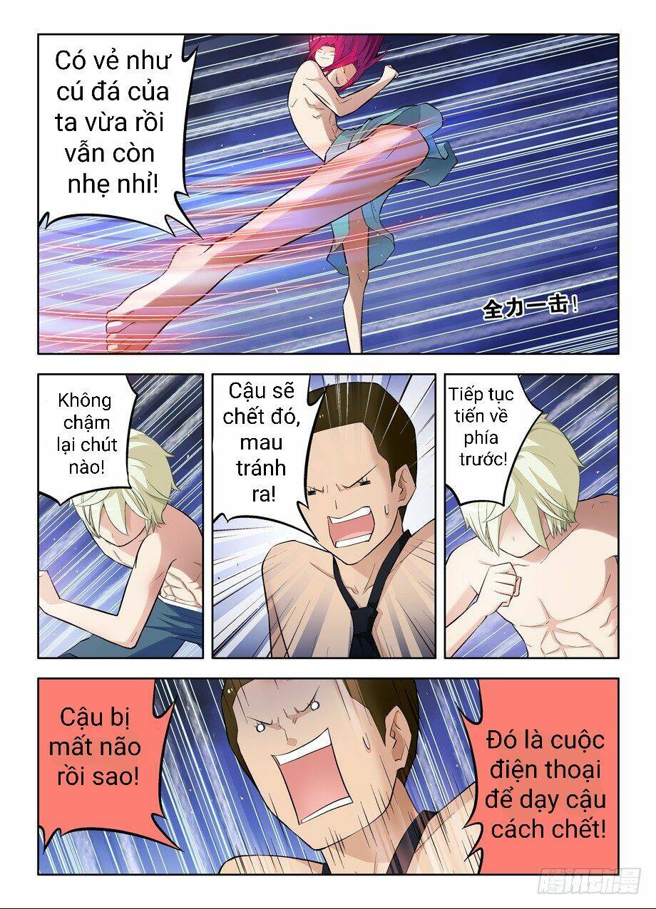 Chương 77 - Trang 5