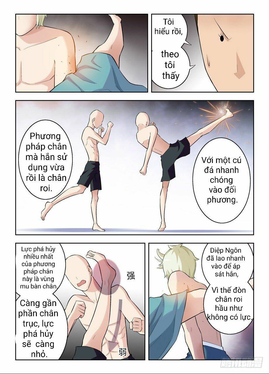 Chương 77 - Trang 7