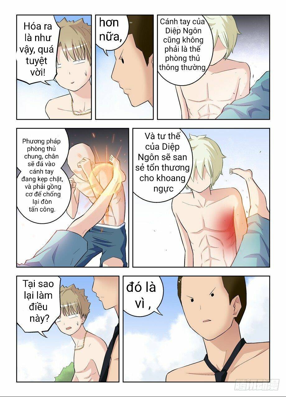Chương 77 - Trang 8