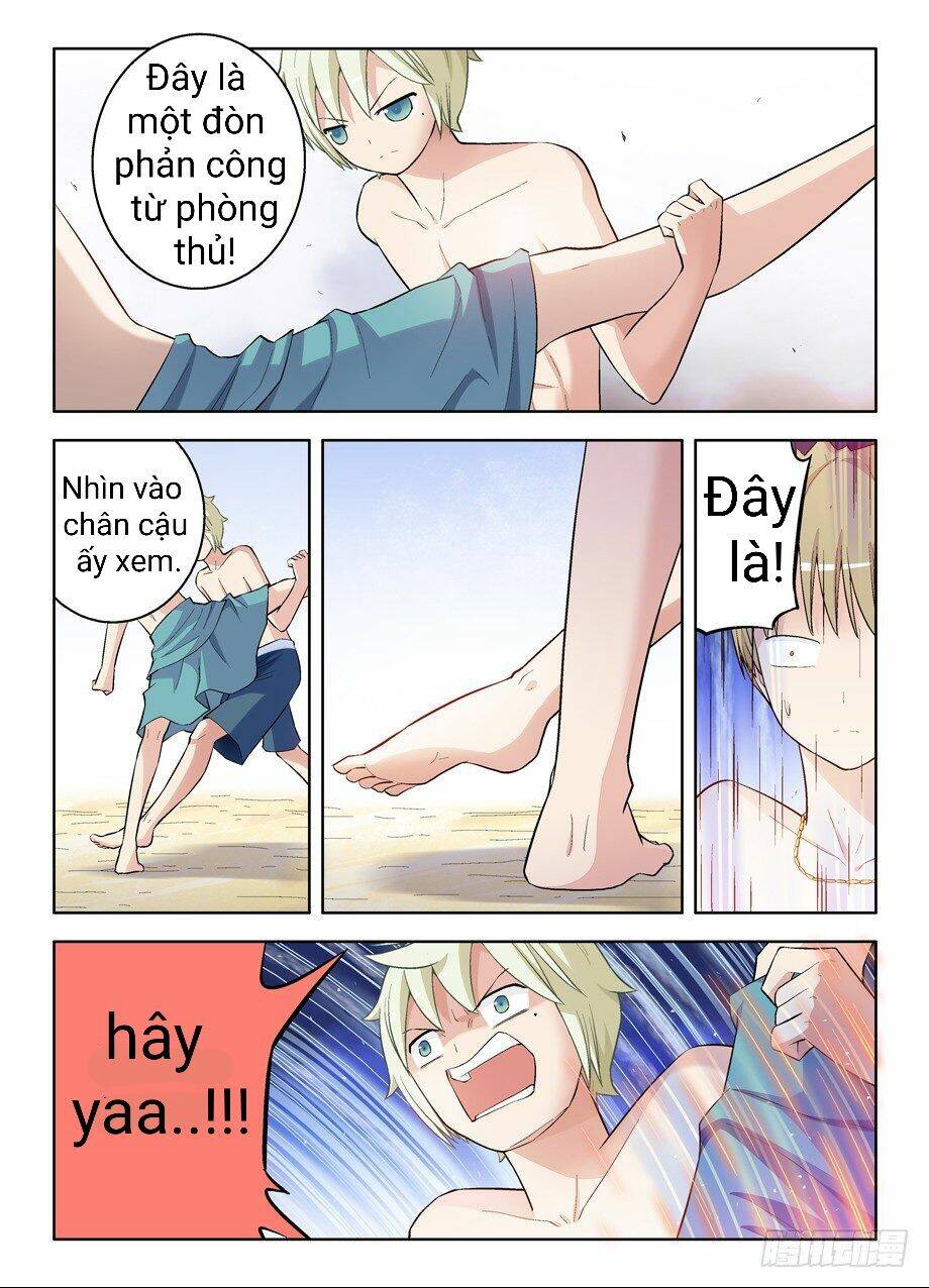 Chương 77 - Trang 9
