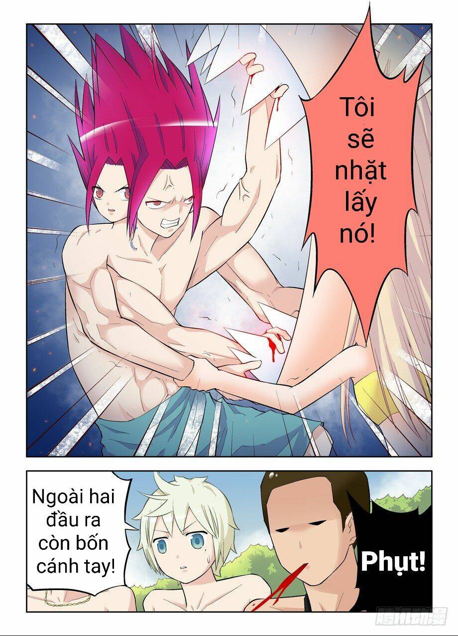 Chương 80 - Trang 11