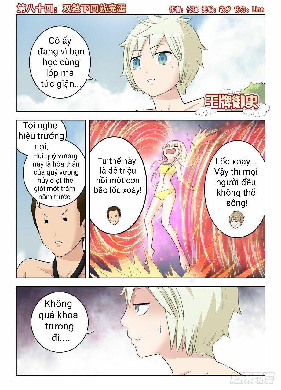 Chương 80 - Trang 3