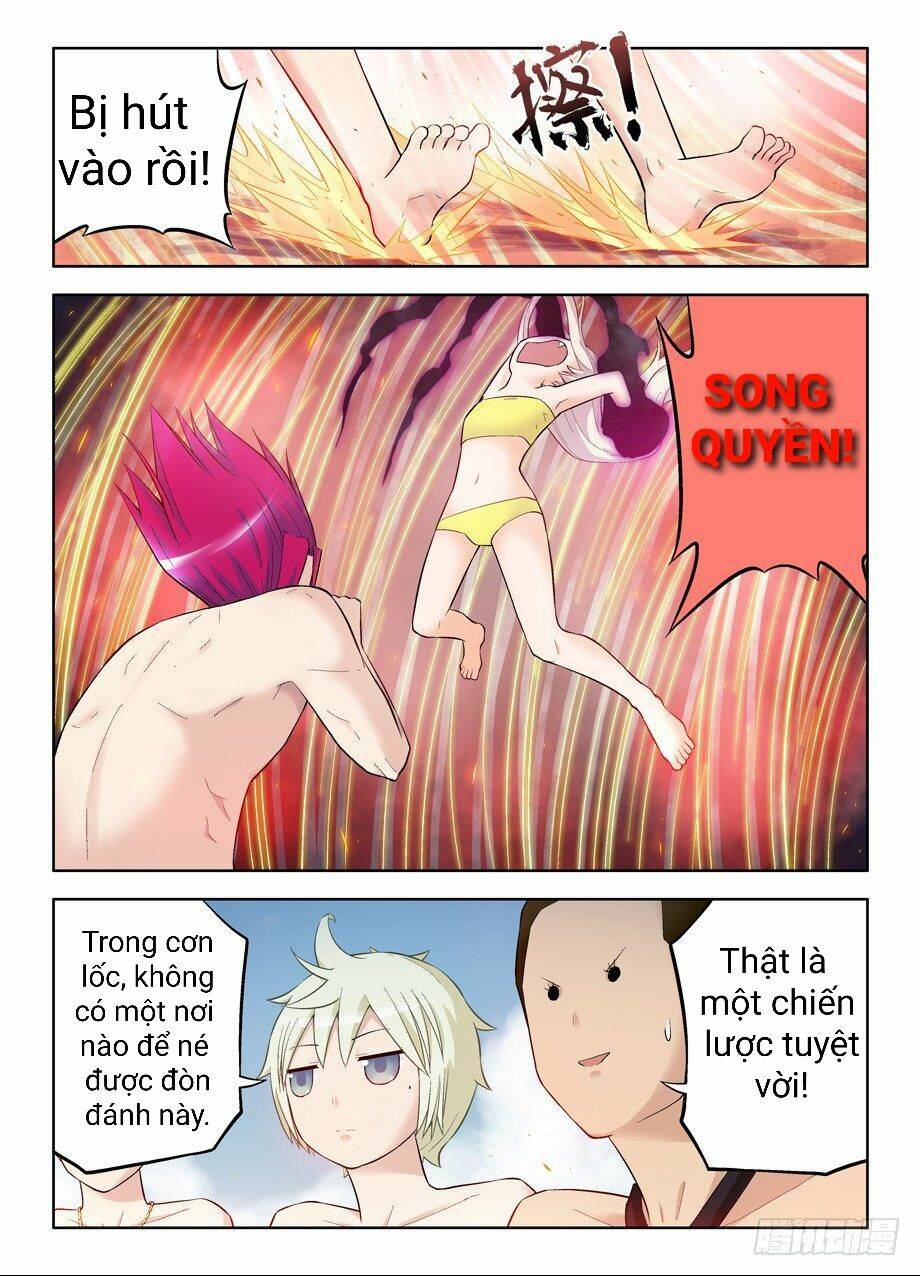 Chương 80 - Trang 5