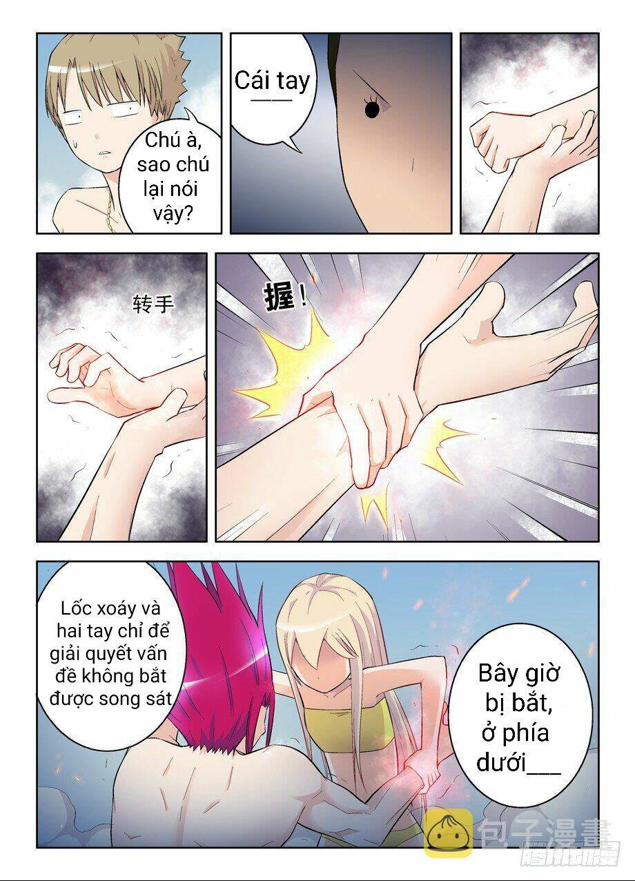 Chương 80 - Trang 8