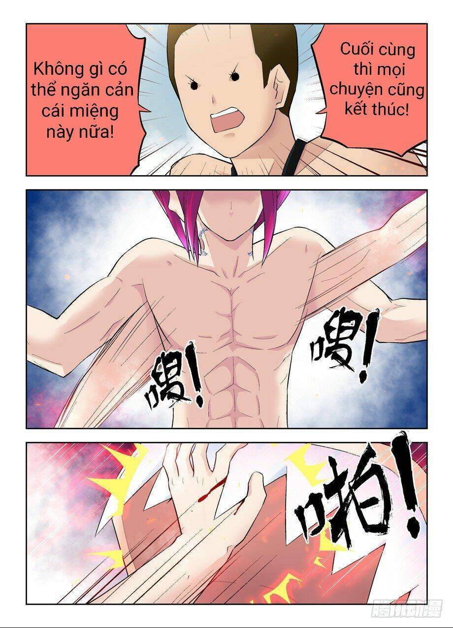 Chương 80 - Trang 10