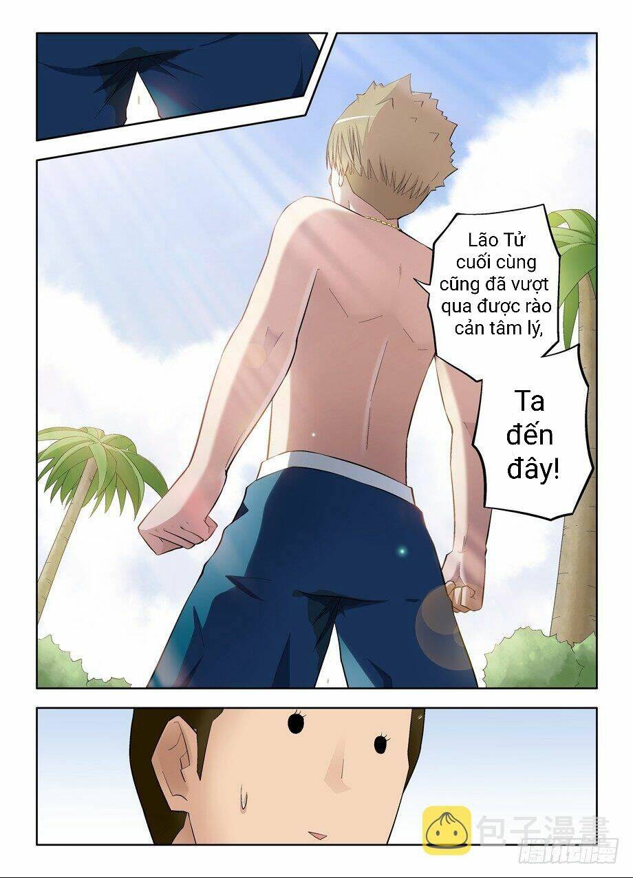 Chương 81 - Trang 8