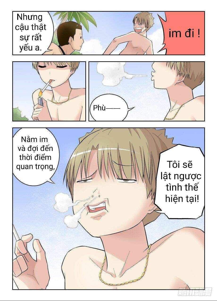 Chương 81 - Trang 9