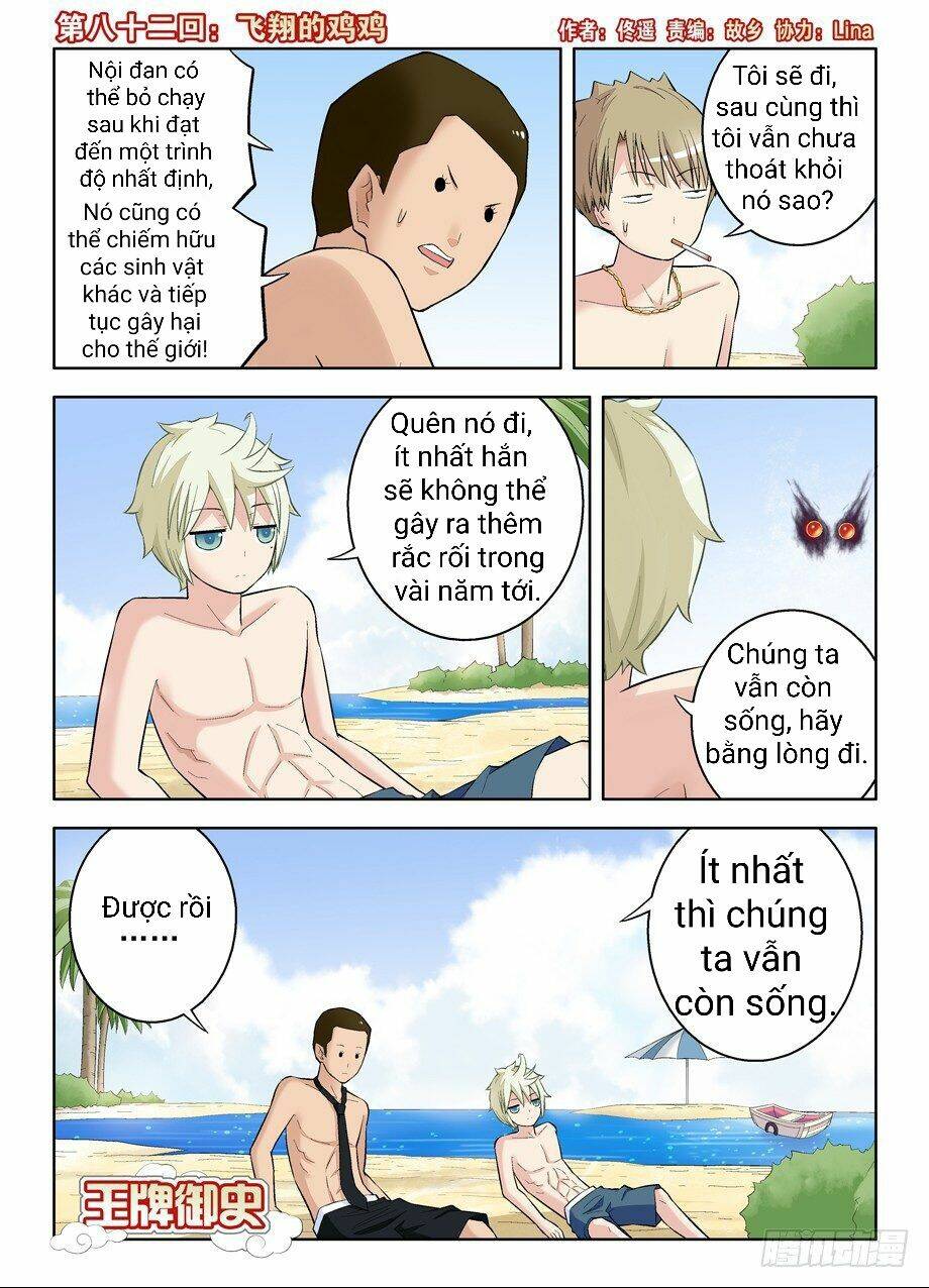 Chương 82 - Trang 3