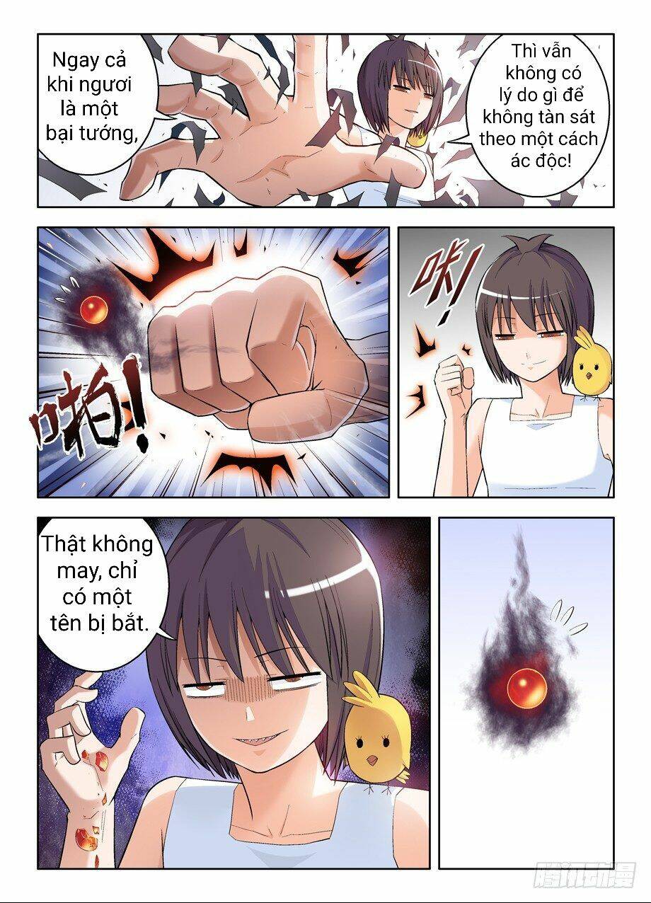 Chương 82 - Trang 5