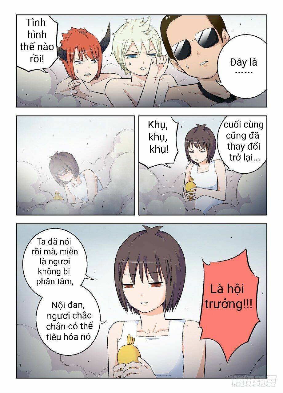 Chương 83 - Trang 11