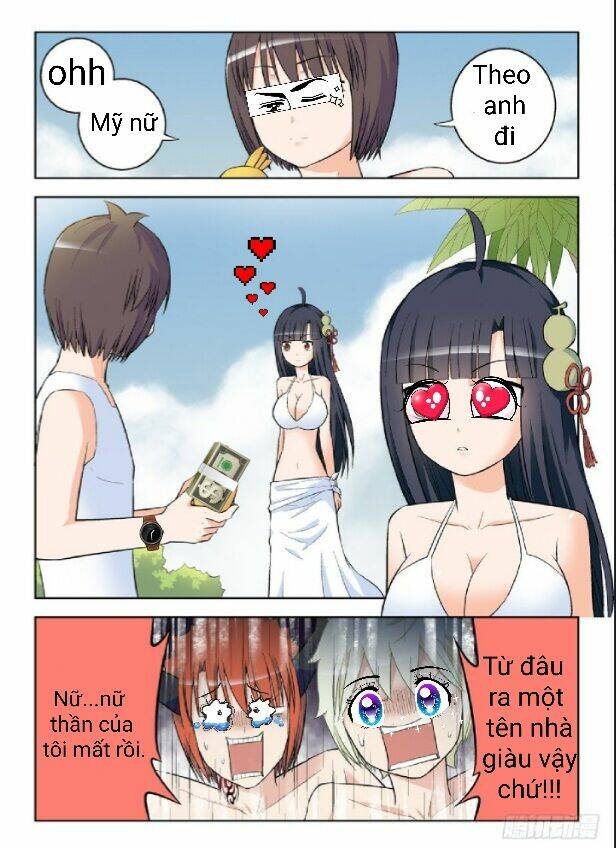 Chương 83 - Trang 14