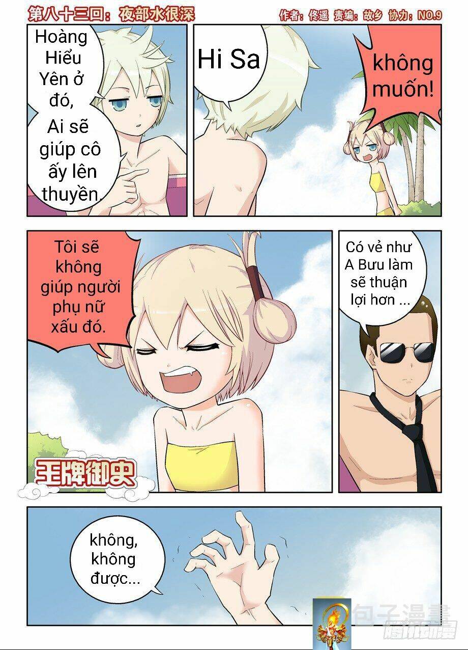 Chương 83 - Trang 3