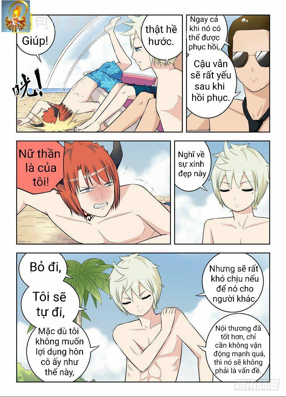 Chương 83 - Trang 5