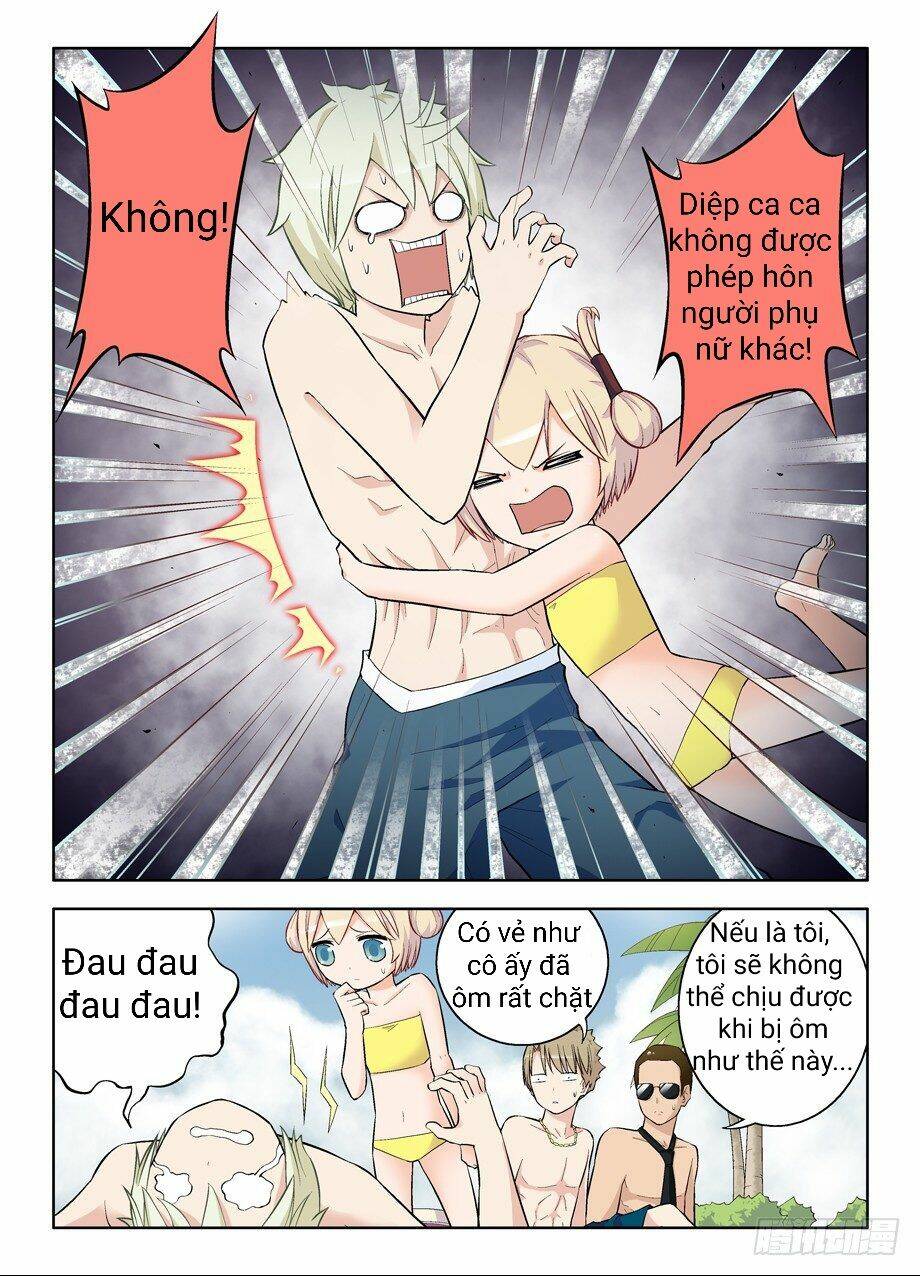 Chương 83 - Trang 6