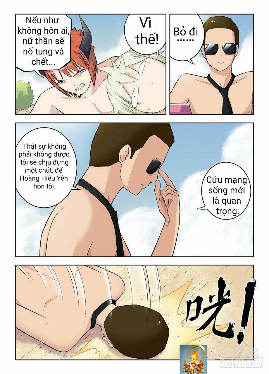 Chương 83 - Trang 7