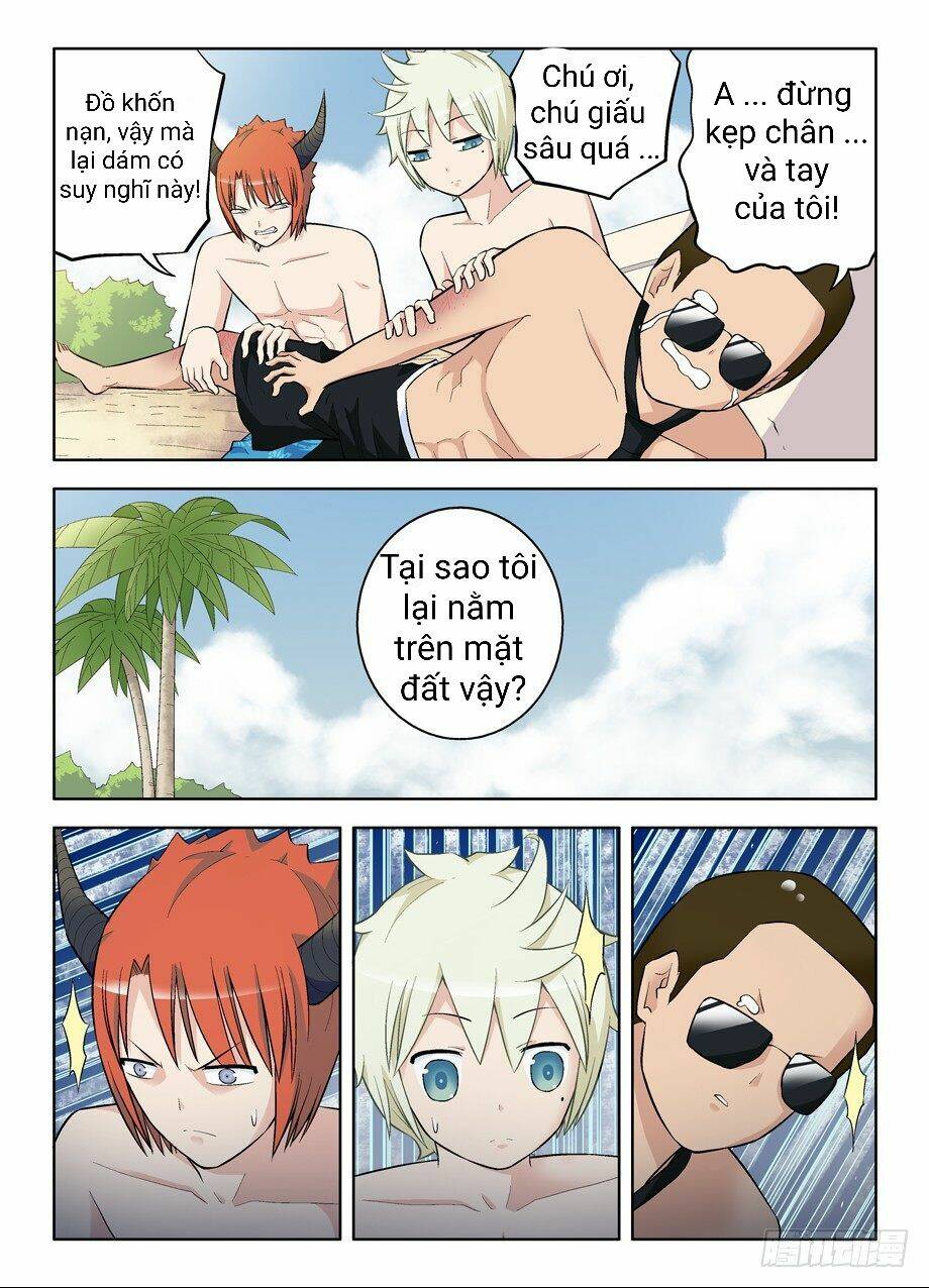 Chương 83 - Trang 8