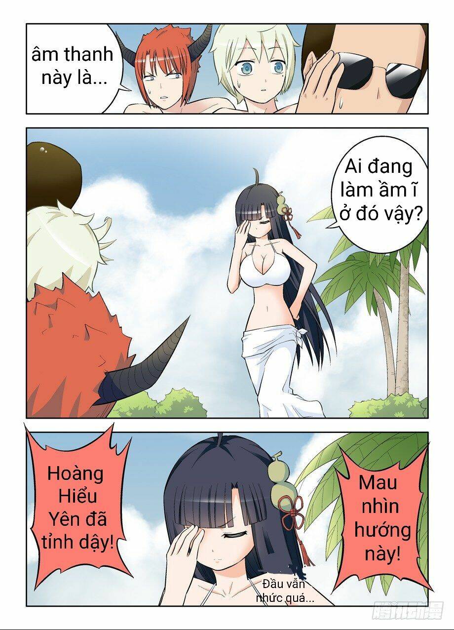 Chương 83 - Trang 9