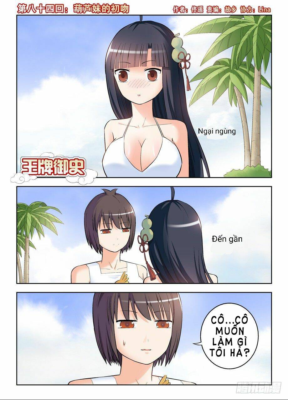 Chương 84 - Trang 2