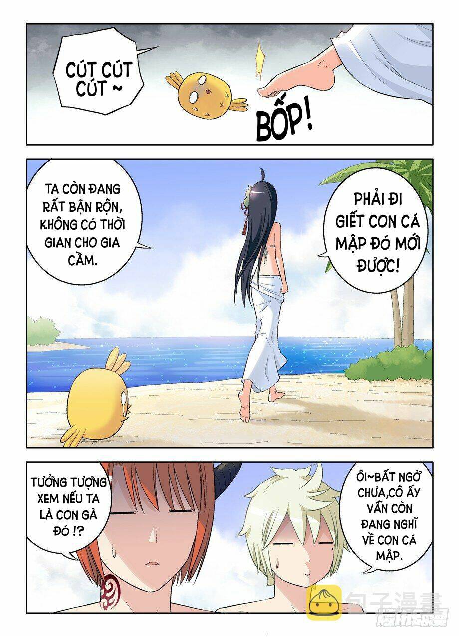 Chương 84 - Trang 11