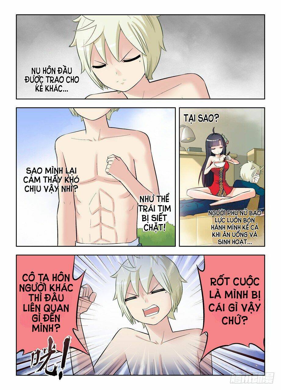 Chương 84 - Trang 4