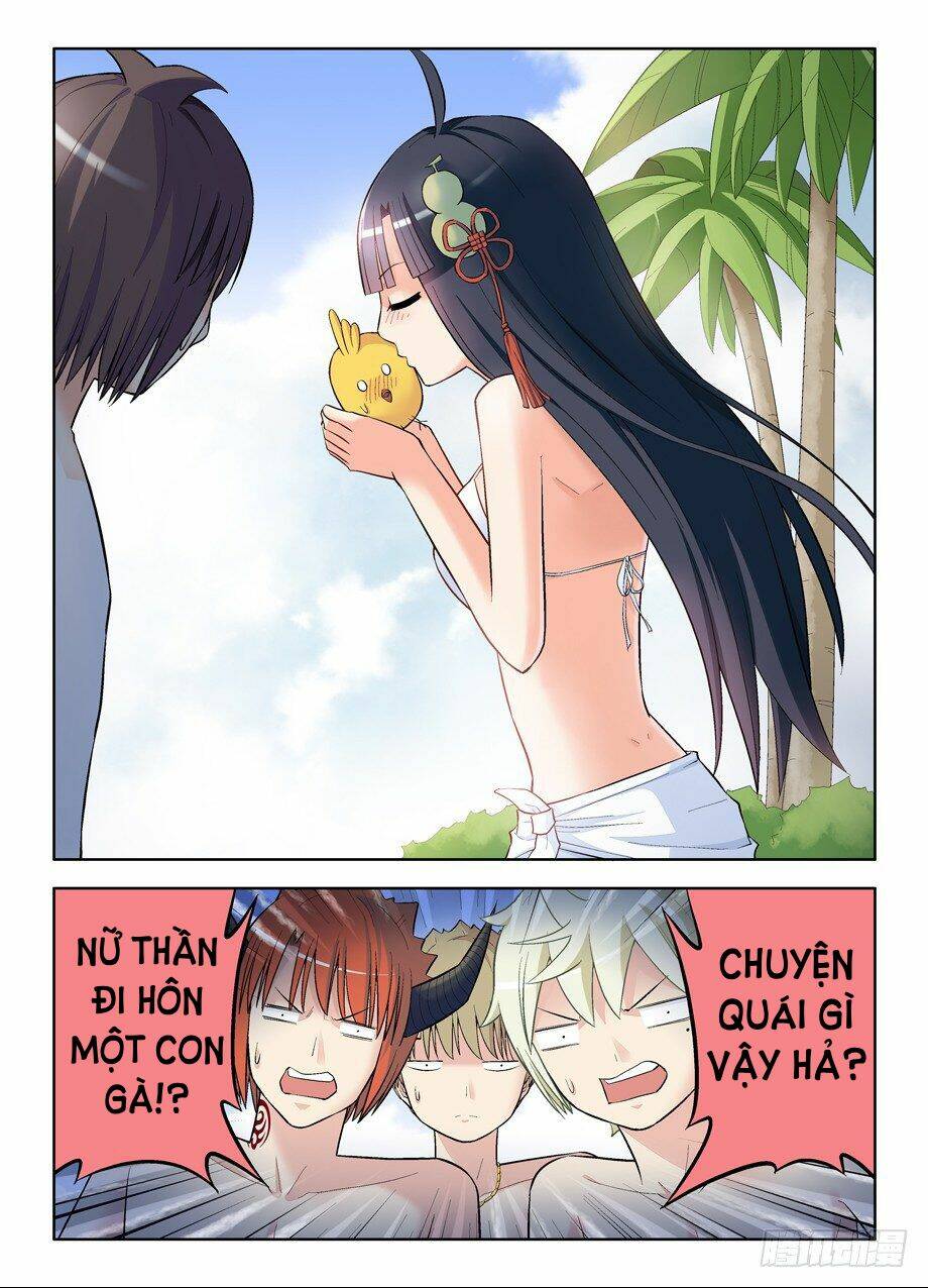 Chương 84 - Trang 6