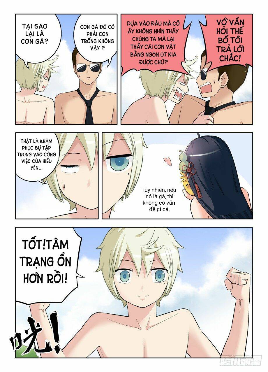 Chương 84 - Trang 7