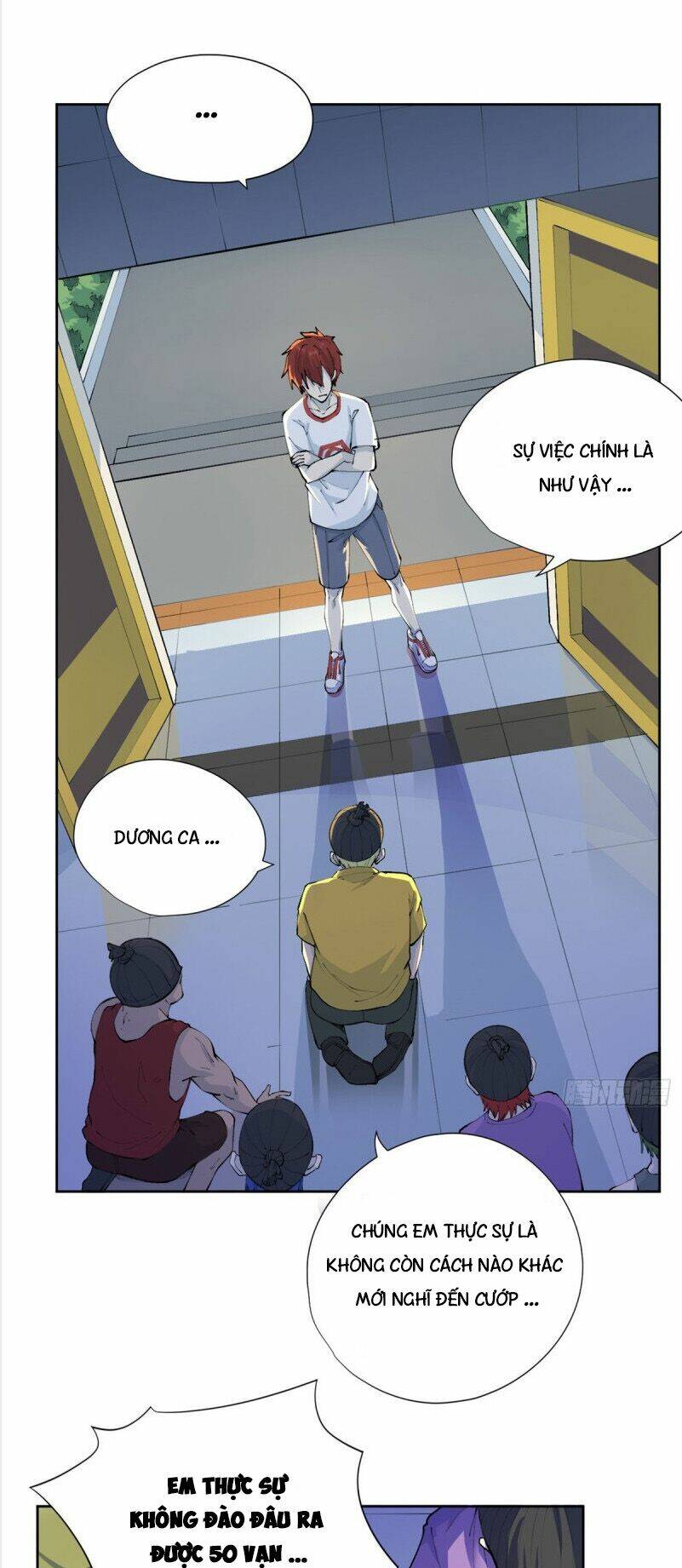 Chương 18 - Trang 1