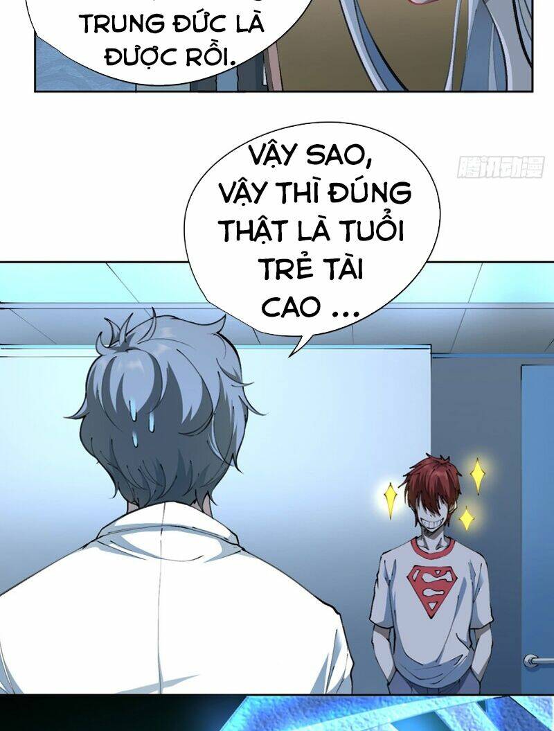 Chương 25 - Trang 21