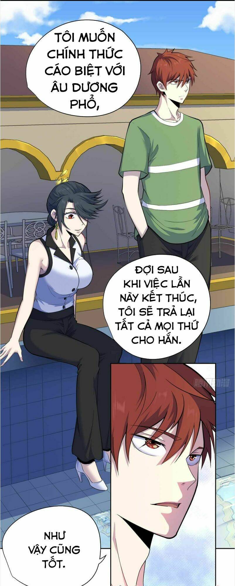 Chương 36 - Trang 1