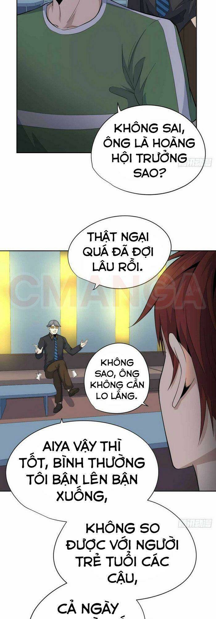 Chương 42 - Trang 10