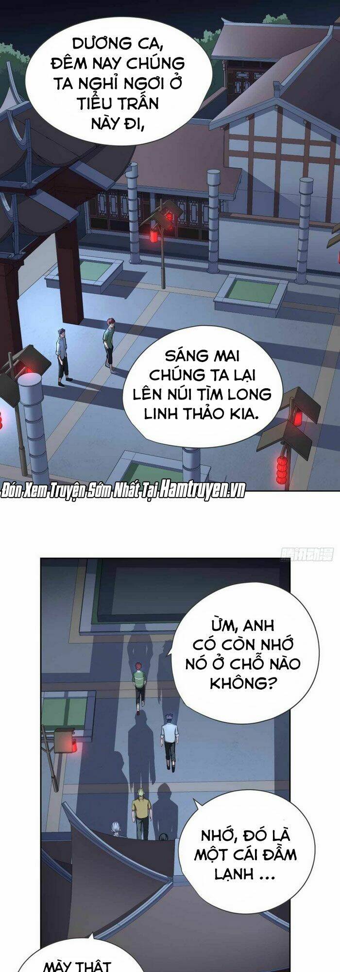 Chương 45 - Trang 1