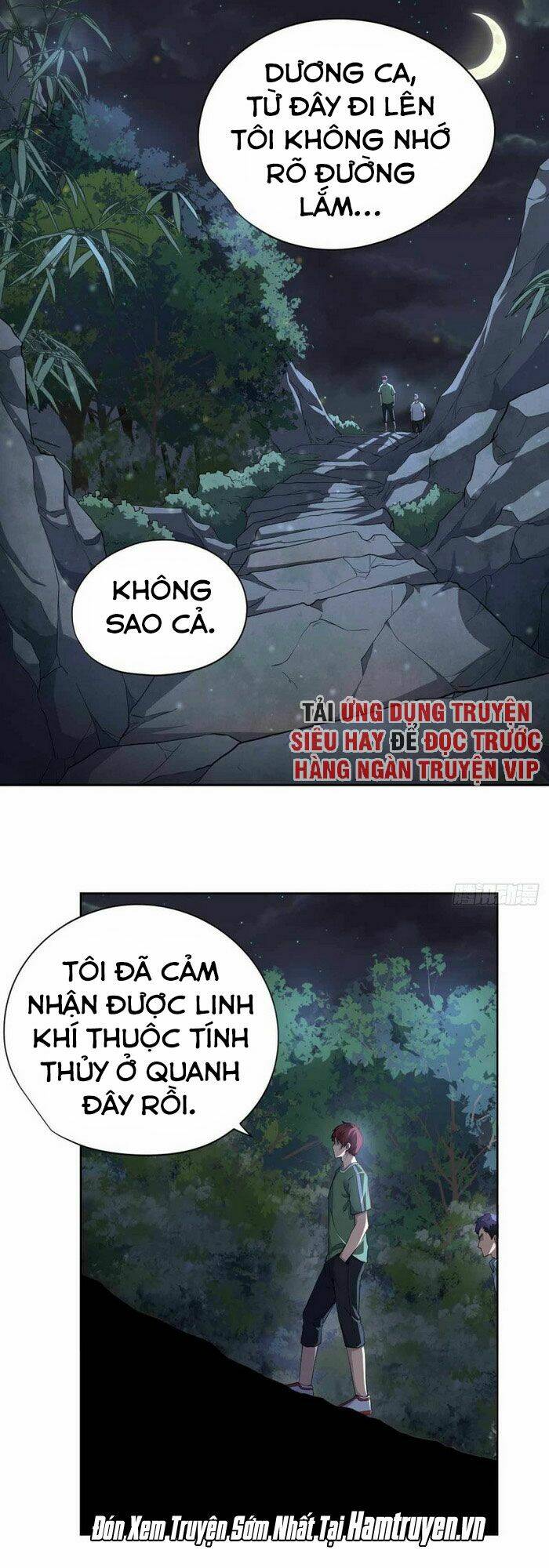 Chương 46 - Trang 1