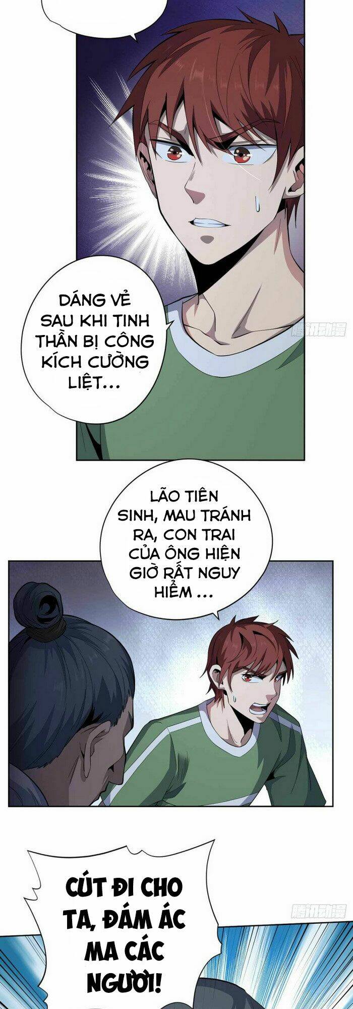 Chương 46 - Trang 3