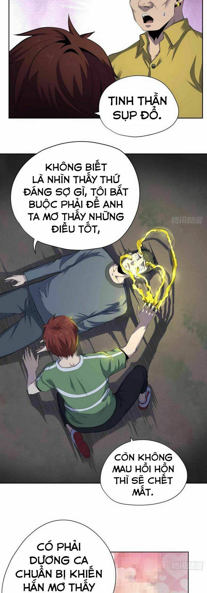 Chương 46 - Trang 7