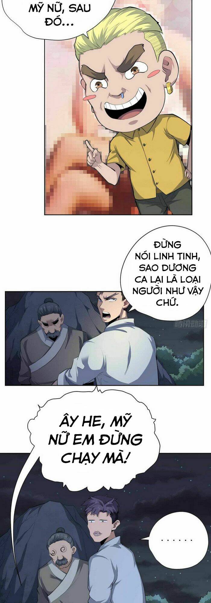 Chương 46 - Trang 8