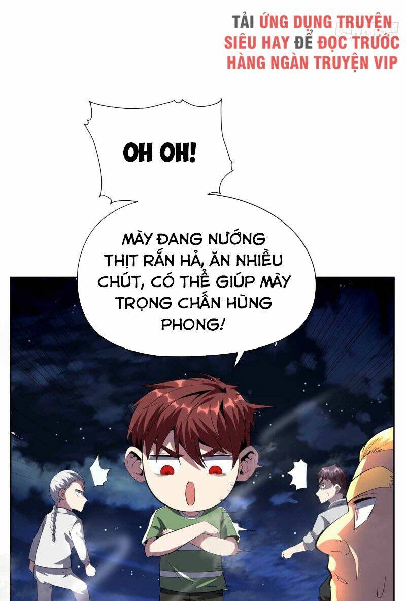 Chương 51 - Trang 22