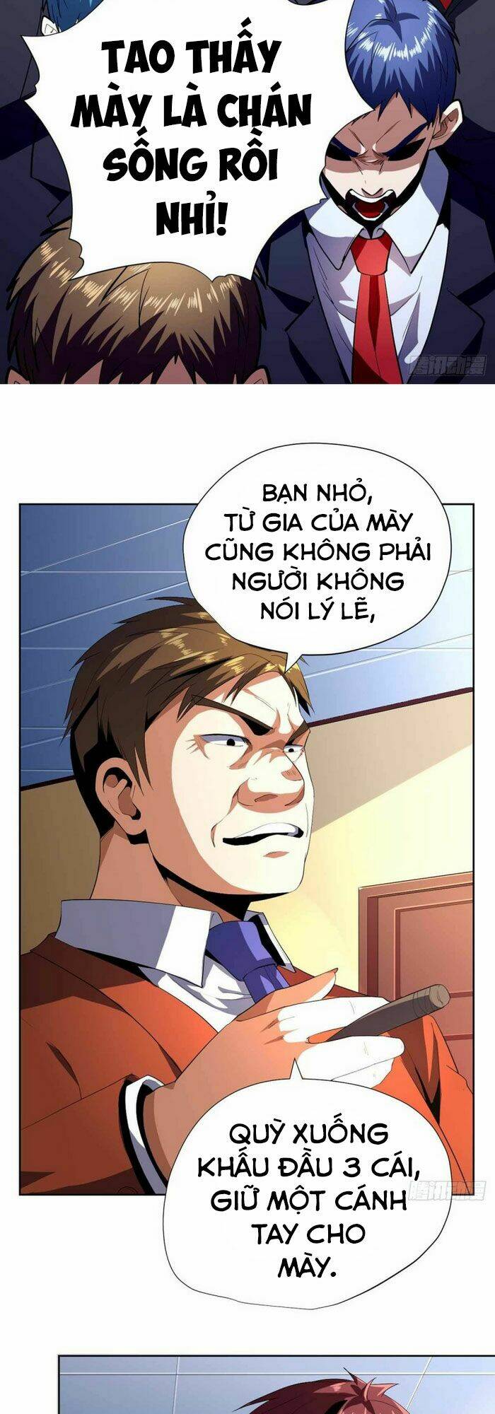 Chương 53 - Trang 19