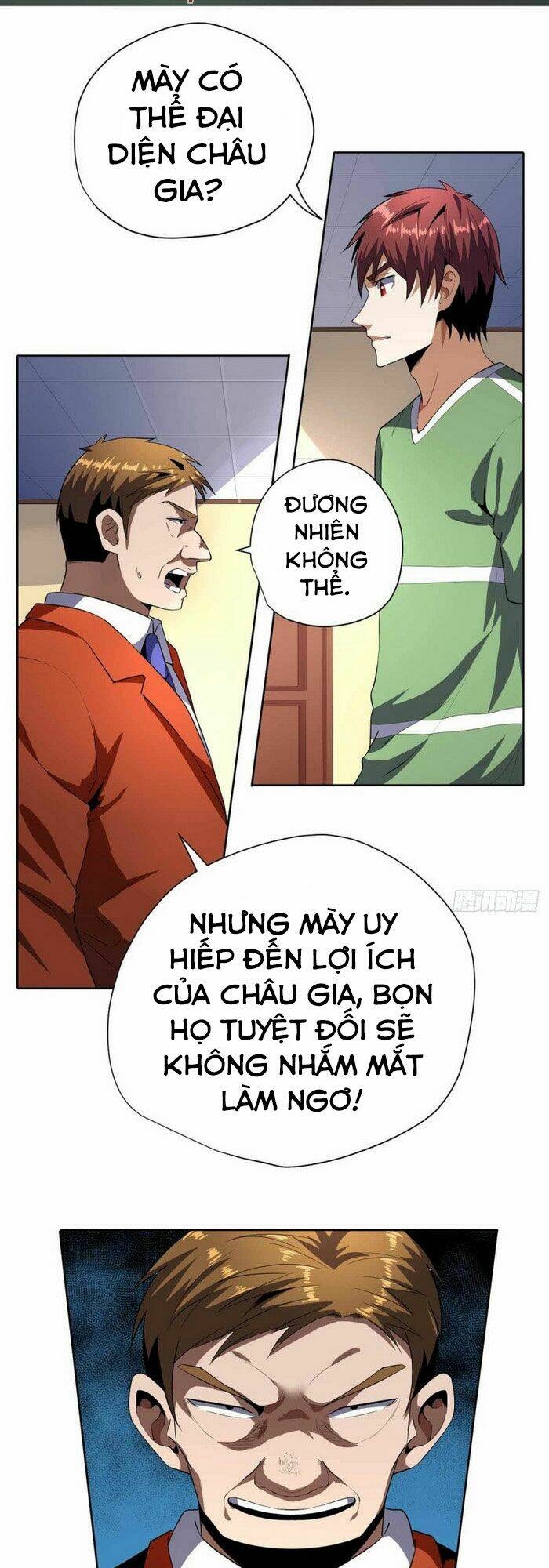 Chương 54 - Trang 13