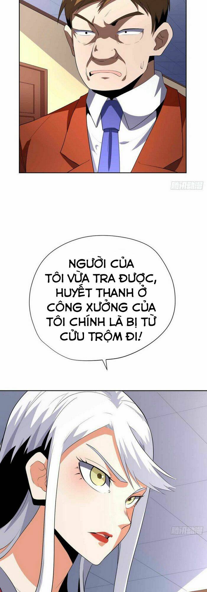 Chương 54 - Trang 18
