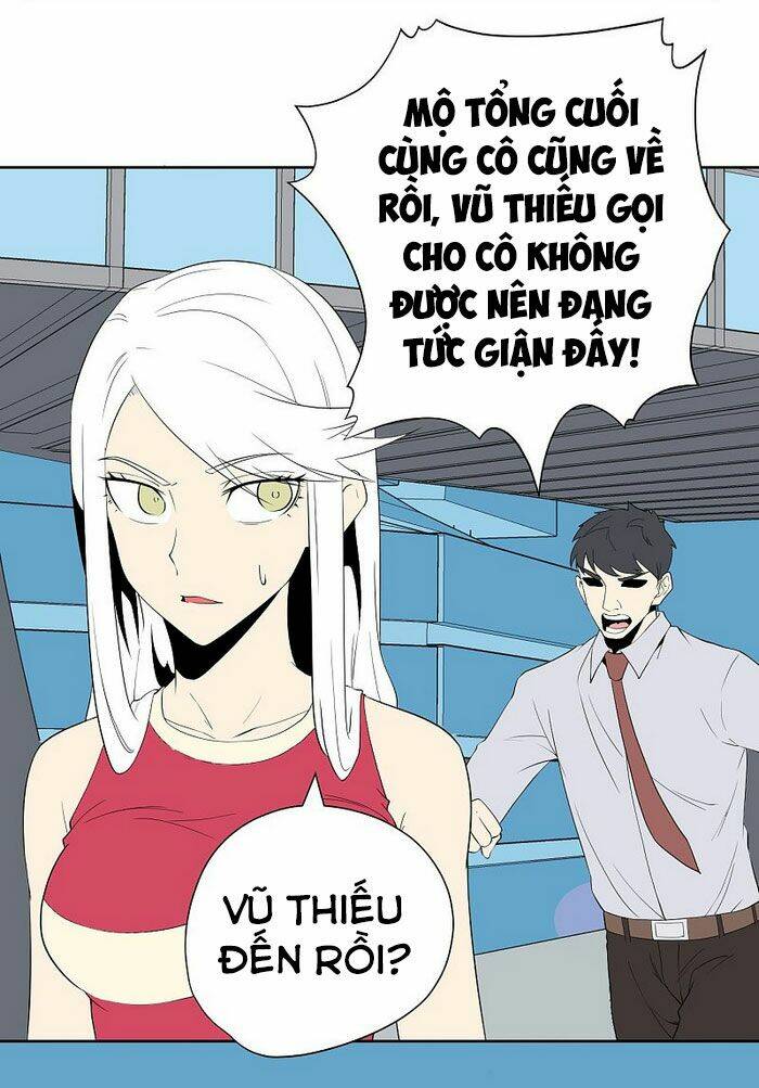Chương 55 - Trang 21